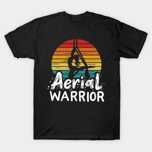 Aerial Warrior T-Shirt